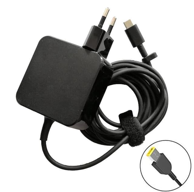 AC-adapter til Lenovo USB Yoga 11 Yoga 13 65W