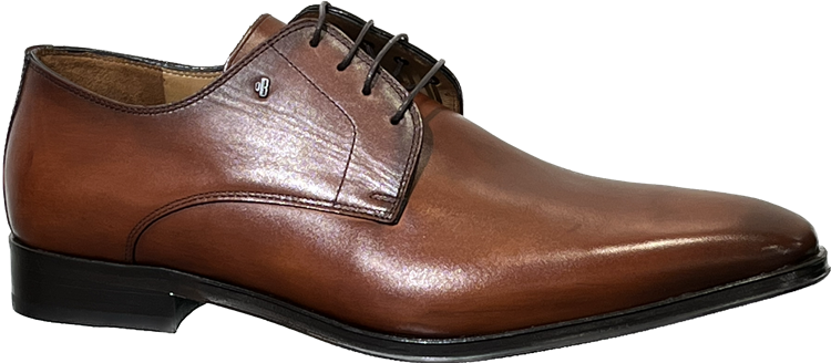 Floris van Bommel 18425 darkcognac
