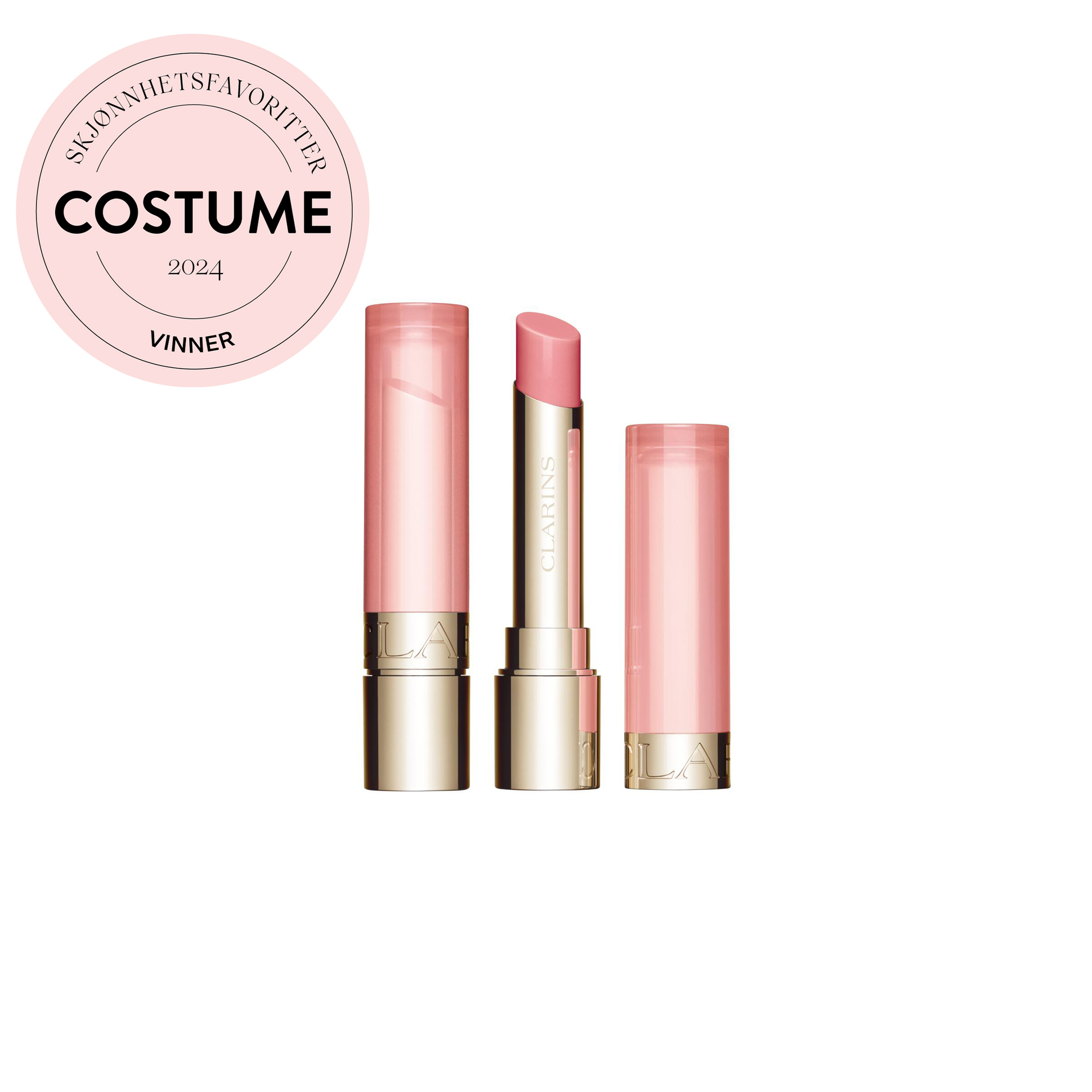 CLARINS Lip Oil Balm