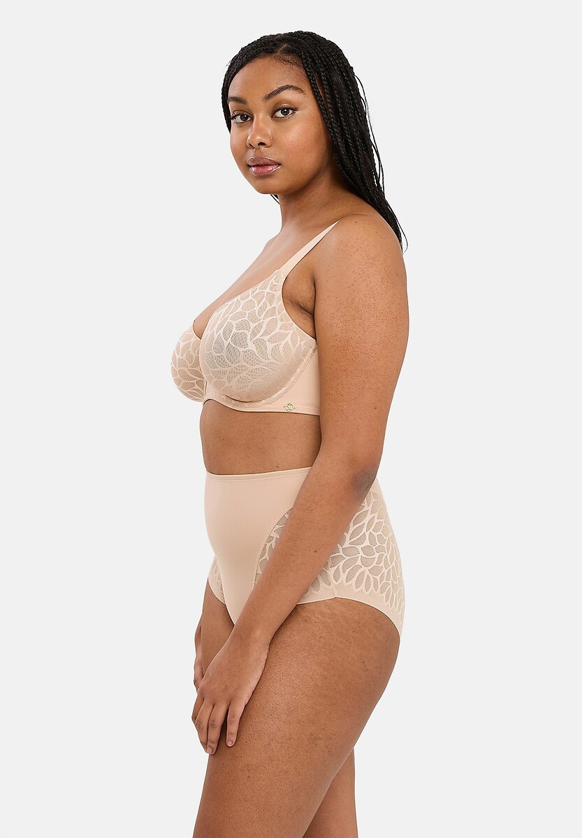SANS COMPLEXE<br>Curvas Perfeitas Deslizantes