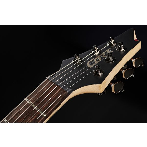 Cort KX 500 Etched Black