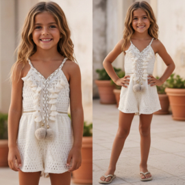 Ibiza jumpy - beige