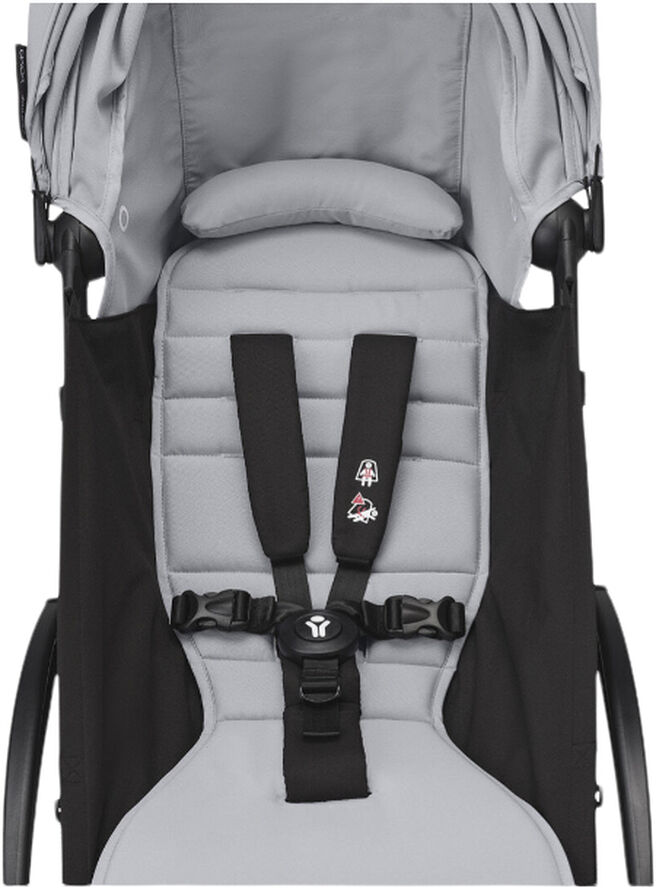 Stokke Stokke� YOYO� 6  color pack - Stone