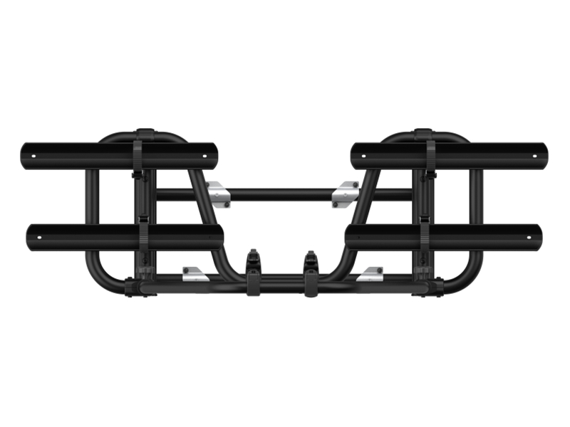Enduro BS260 fietsendrager - black