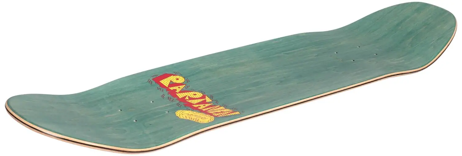 Creature Partanen Portal Skateboard Deck | SkatePro