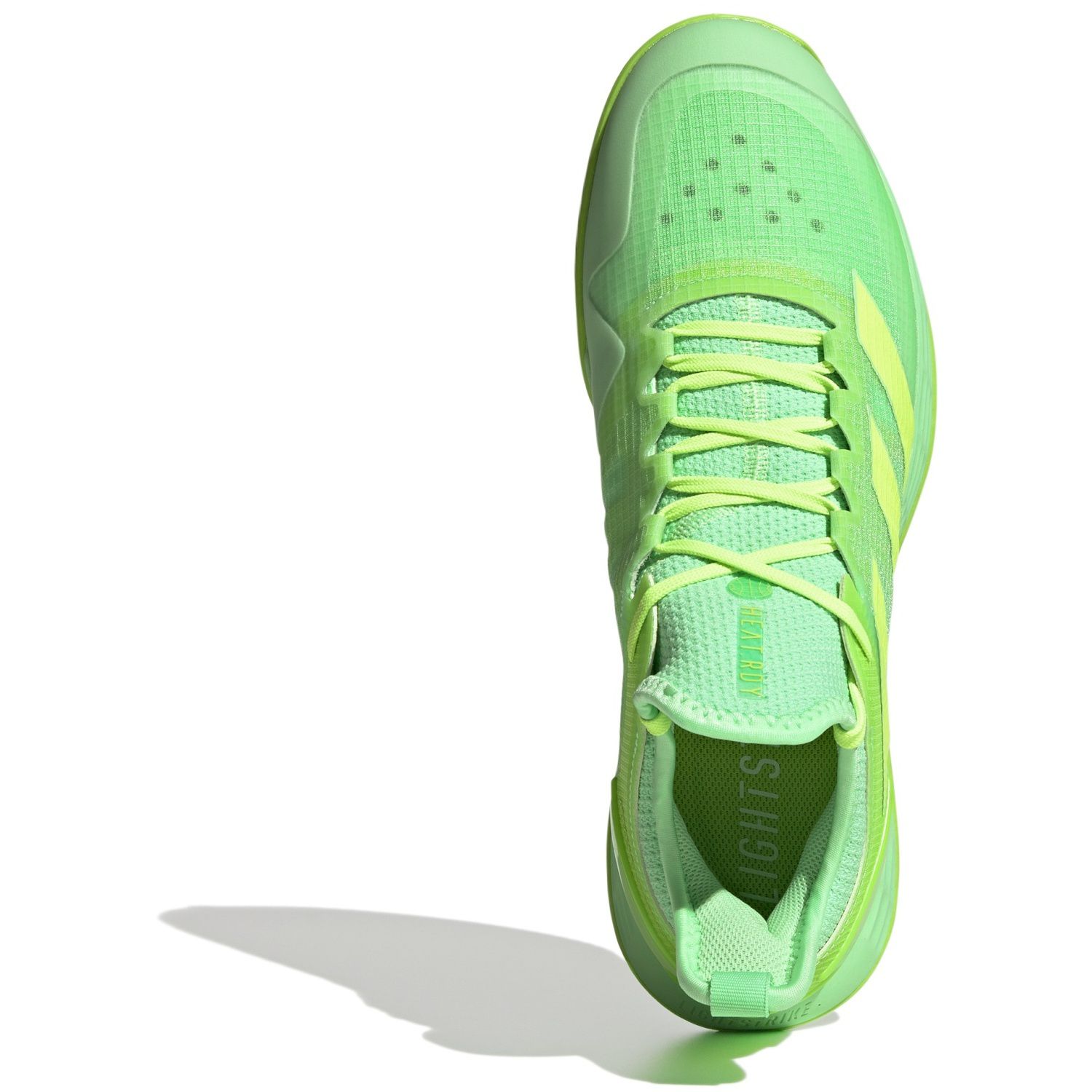 Tênis adidas Adizero Ubersonic 4 Heat Ready