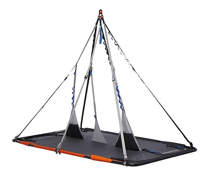 BLACK DIAMOND - PORTALEDGE PERCH DOUBLE