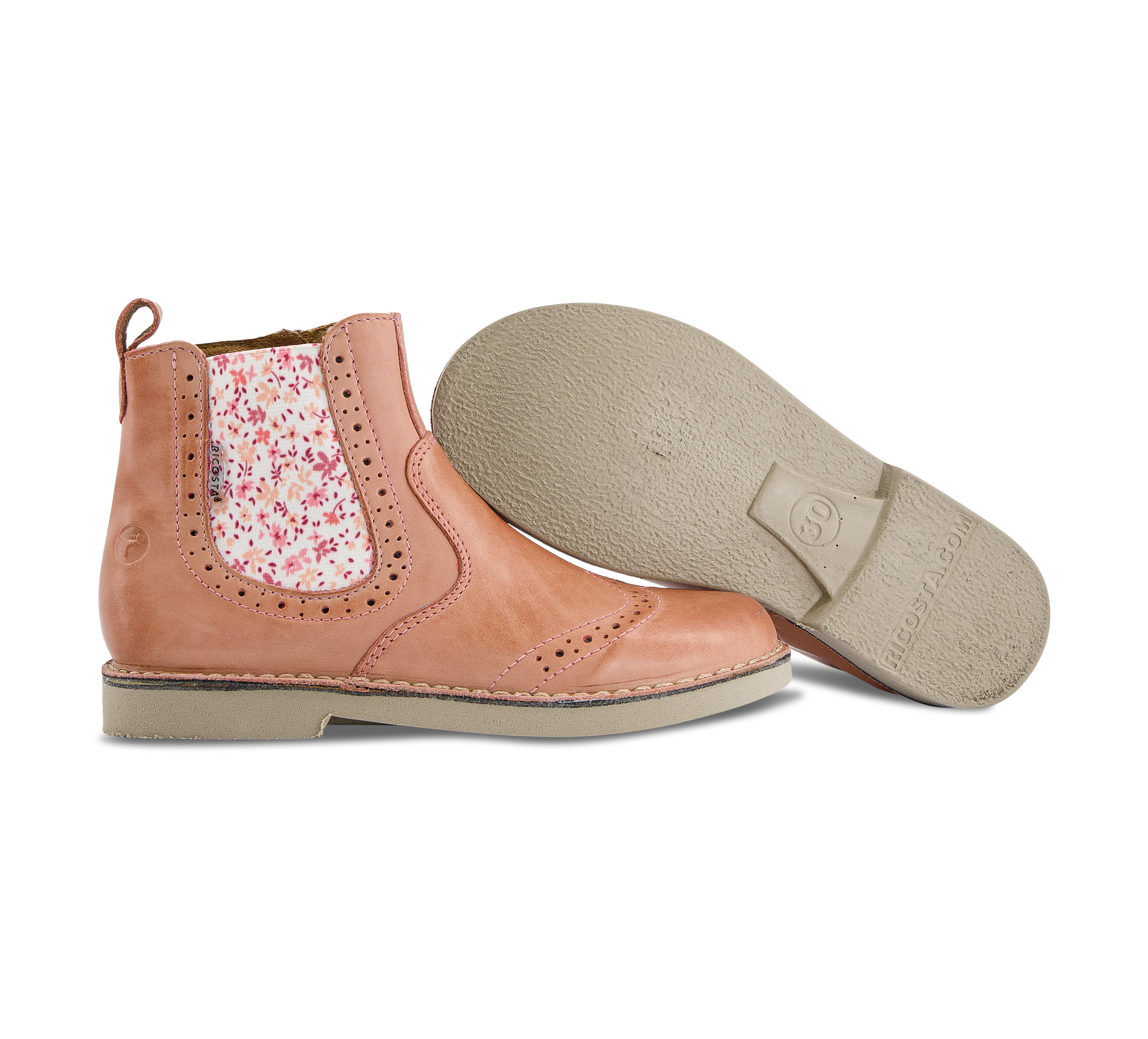 Ricosta Dallas - Stiefeletten