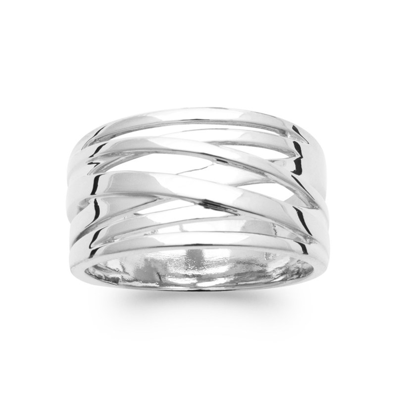 Bague Femme - Argent 925