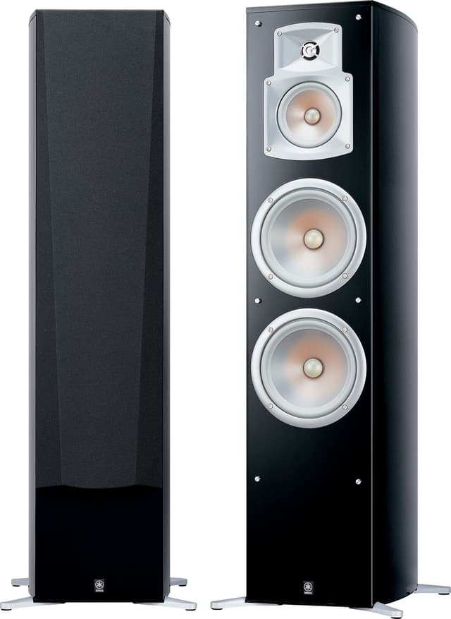 Yamaha gulv-højttaler NS-777