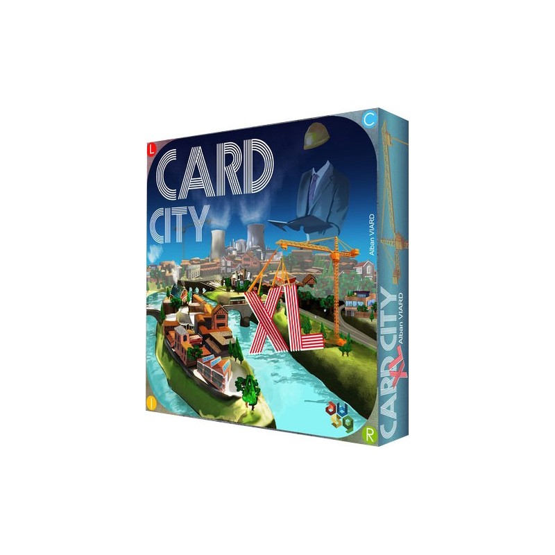 Card City XL