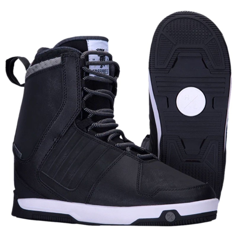 Chausses Wakeboard Hyperlite Freepress 2024 - The Corner Shop