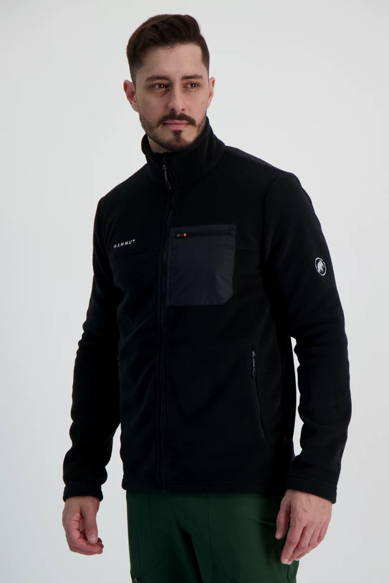 MAMMUT Innominata Herren Midlayer