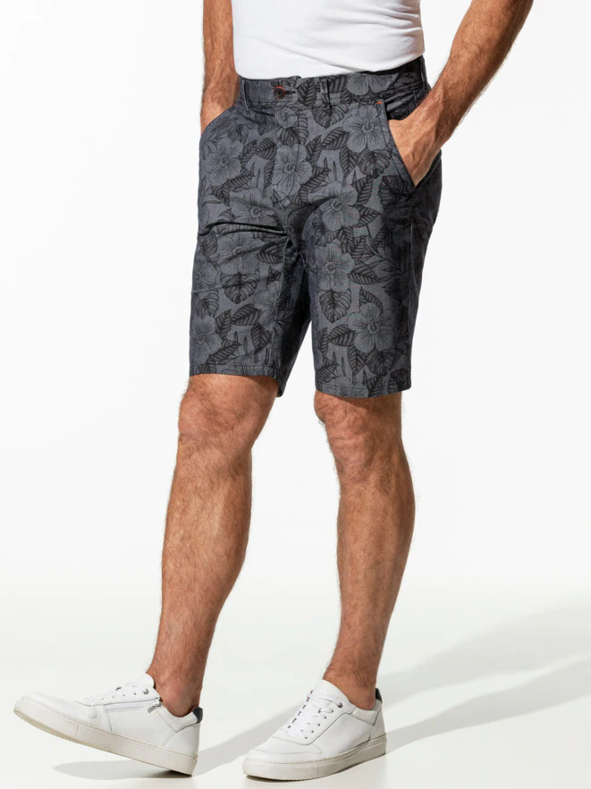 Chino-Bermudas