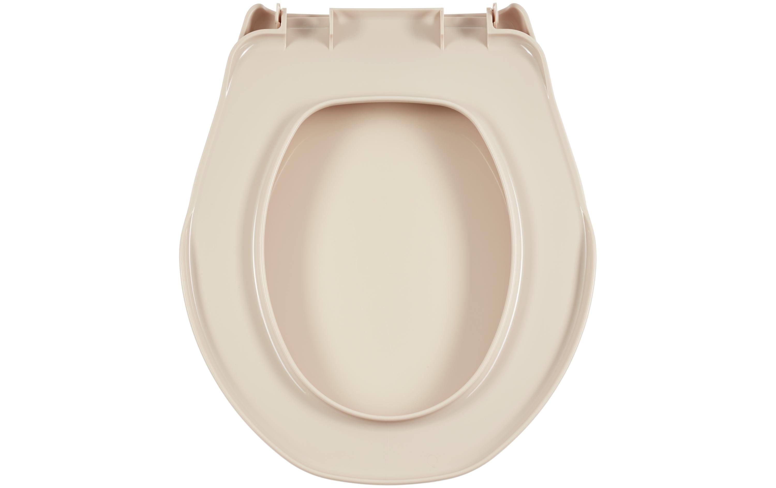Toilettensitz Neosit Prestige BeigeWC-Sitz