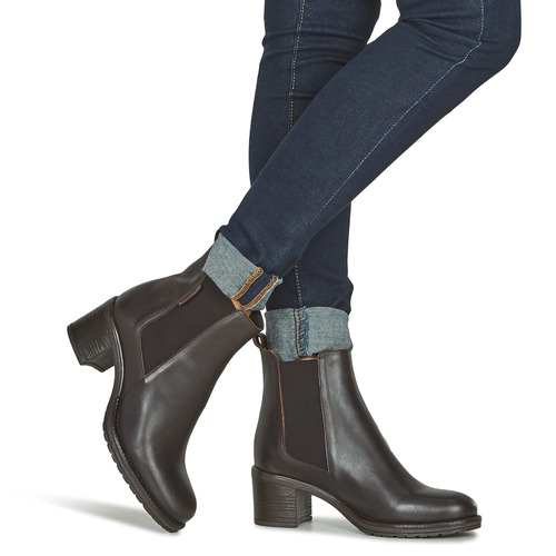 Betty London - LOUE - Marron