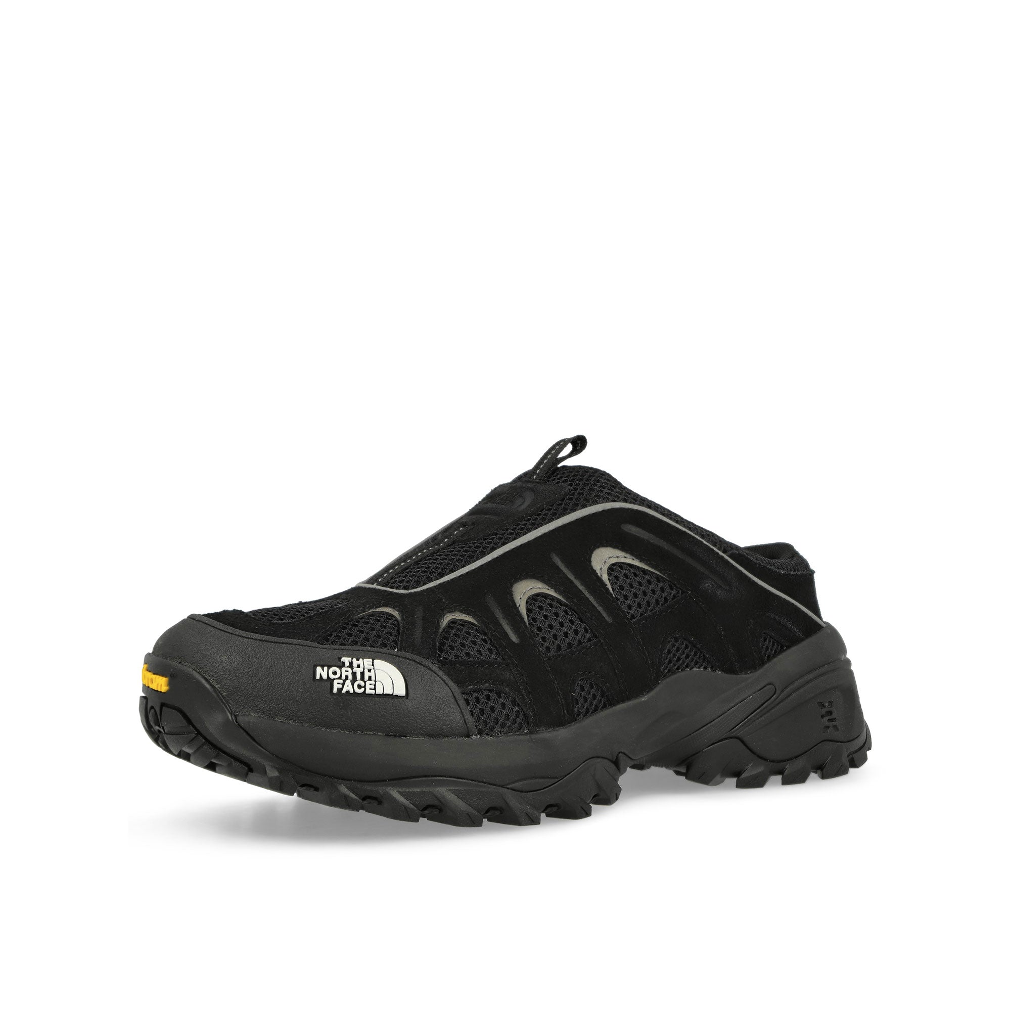 The North Face<br>Hedgehog 06 RVST Mule