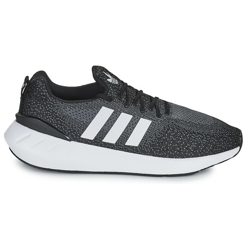 adidas Originals - SWIFT RUN 22 - Noir