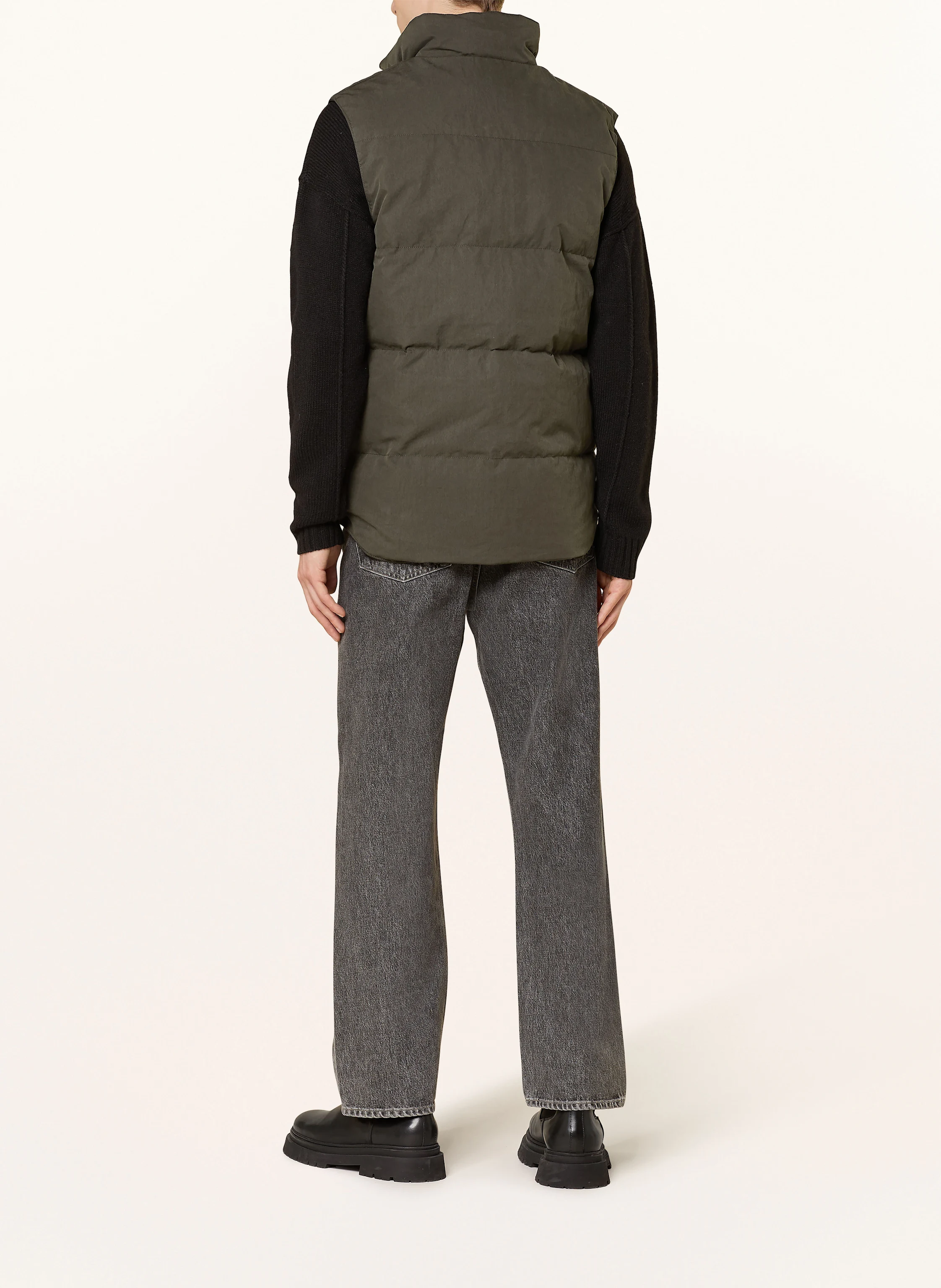 CANADA GOOSE Daunenweste GARSON