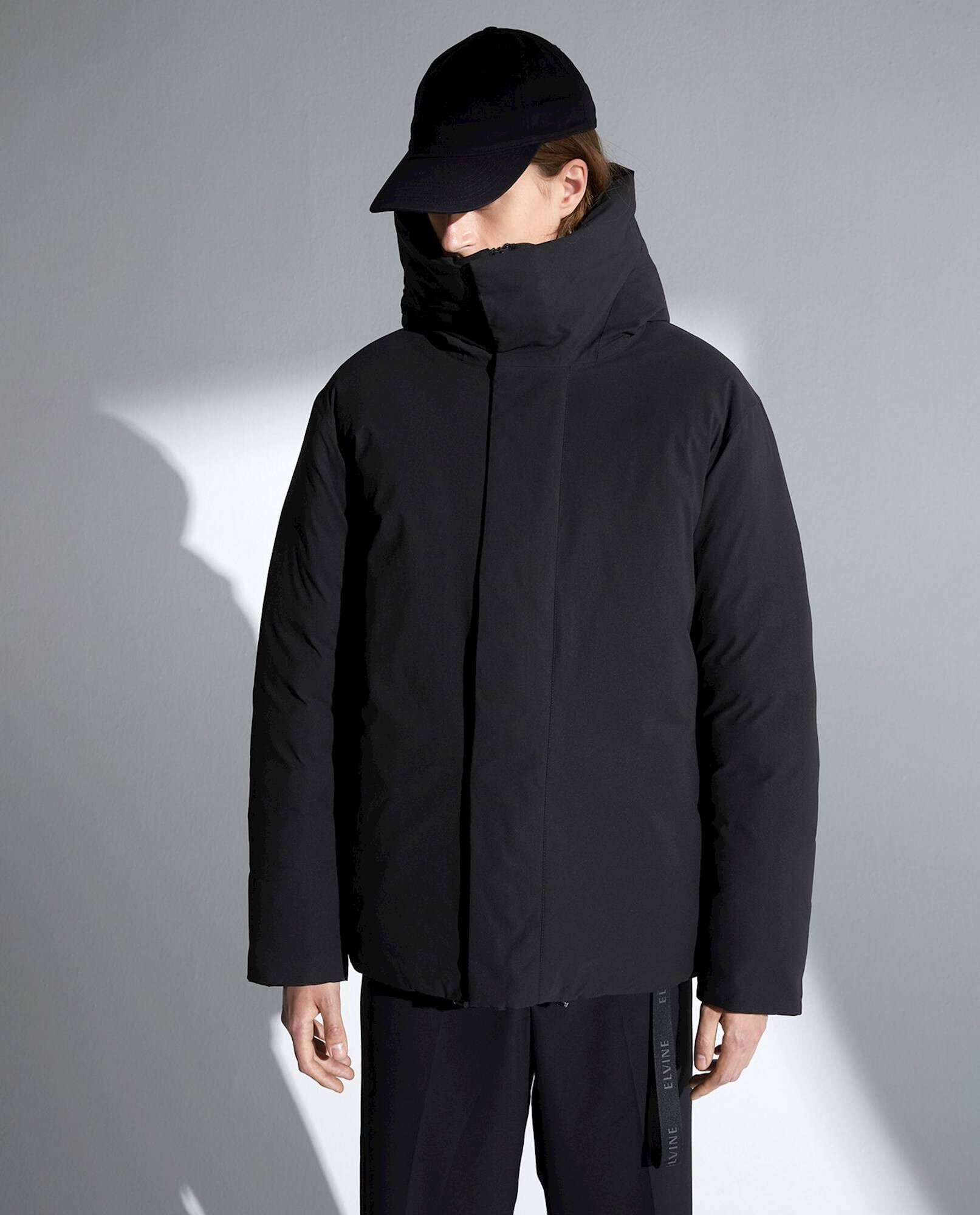 Elvine| Herren Winterjacke ENNIS