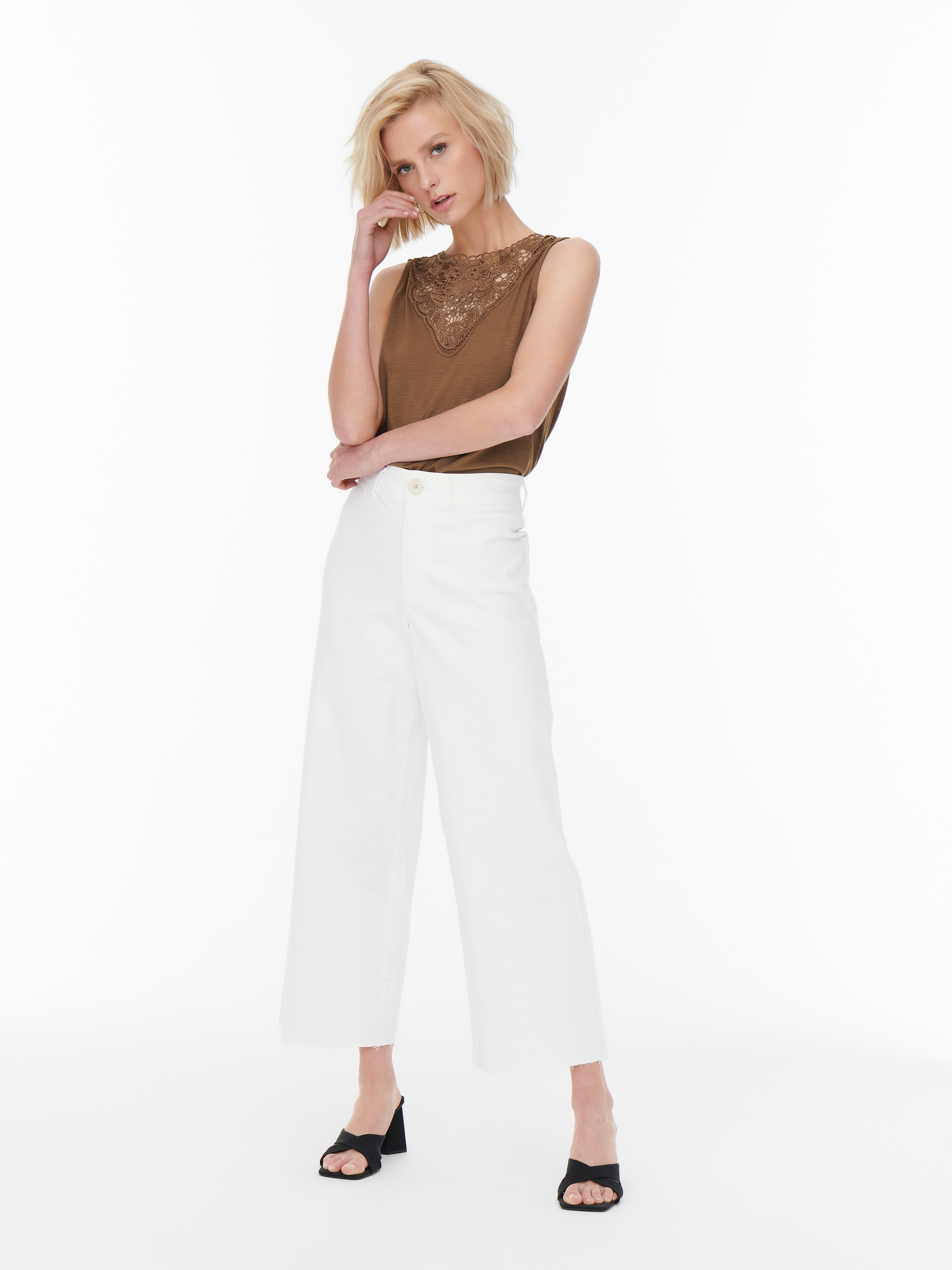 ONLISA Top Toffee
