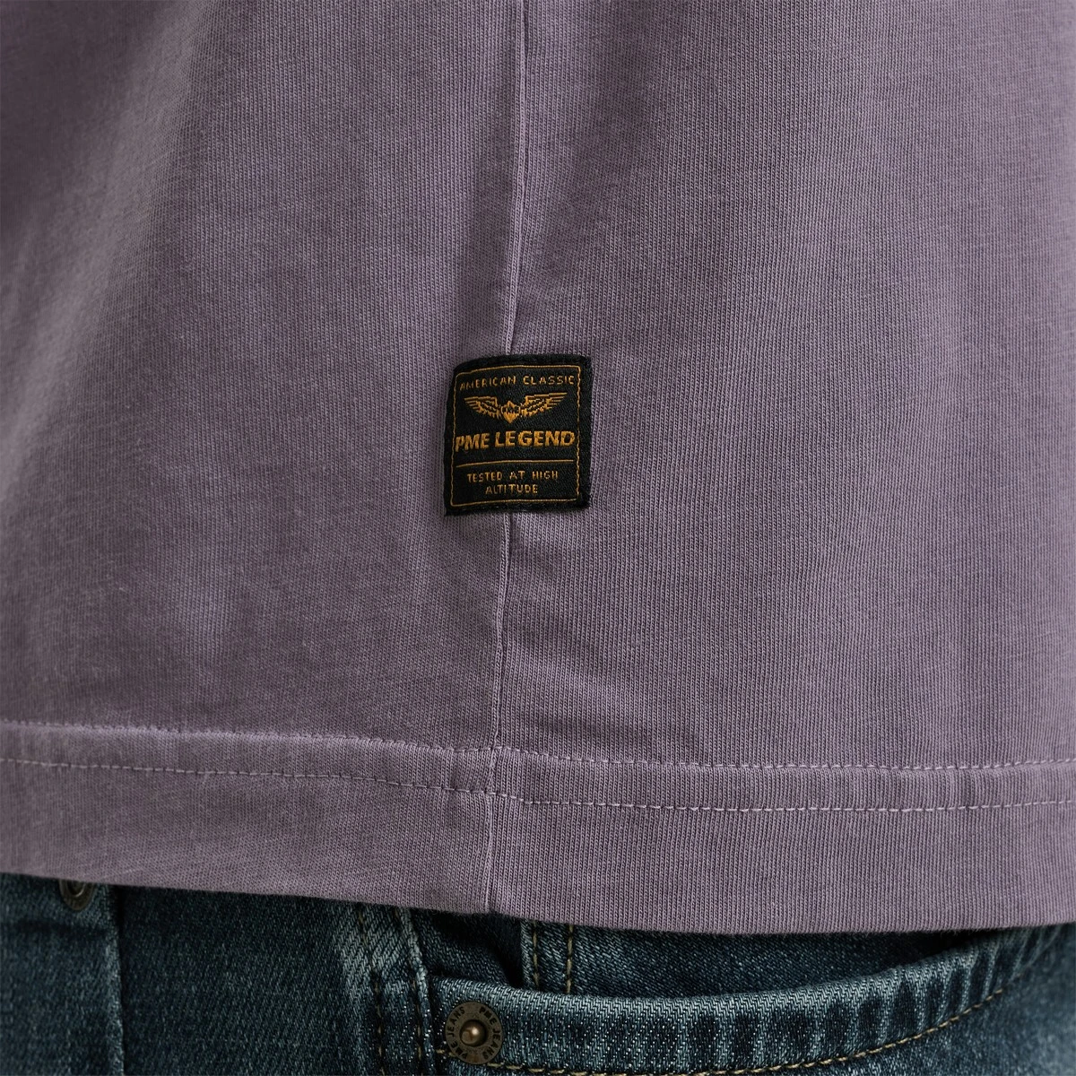 Heren T-shirt PTSS2502555