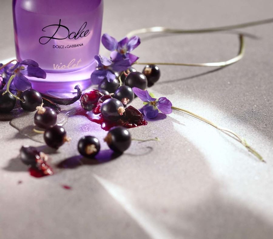 Dolce&Gabbana Violet Eau De Toilette 50ml