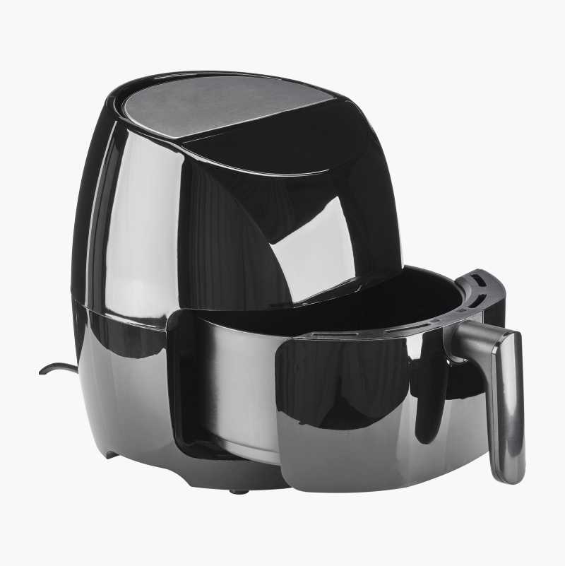 Luftfrityrkoker, 3,7 liter