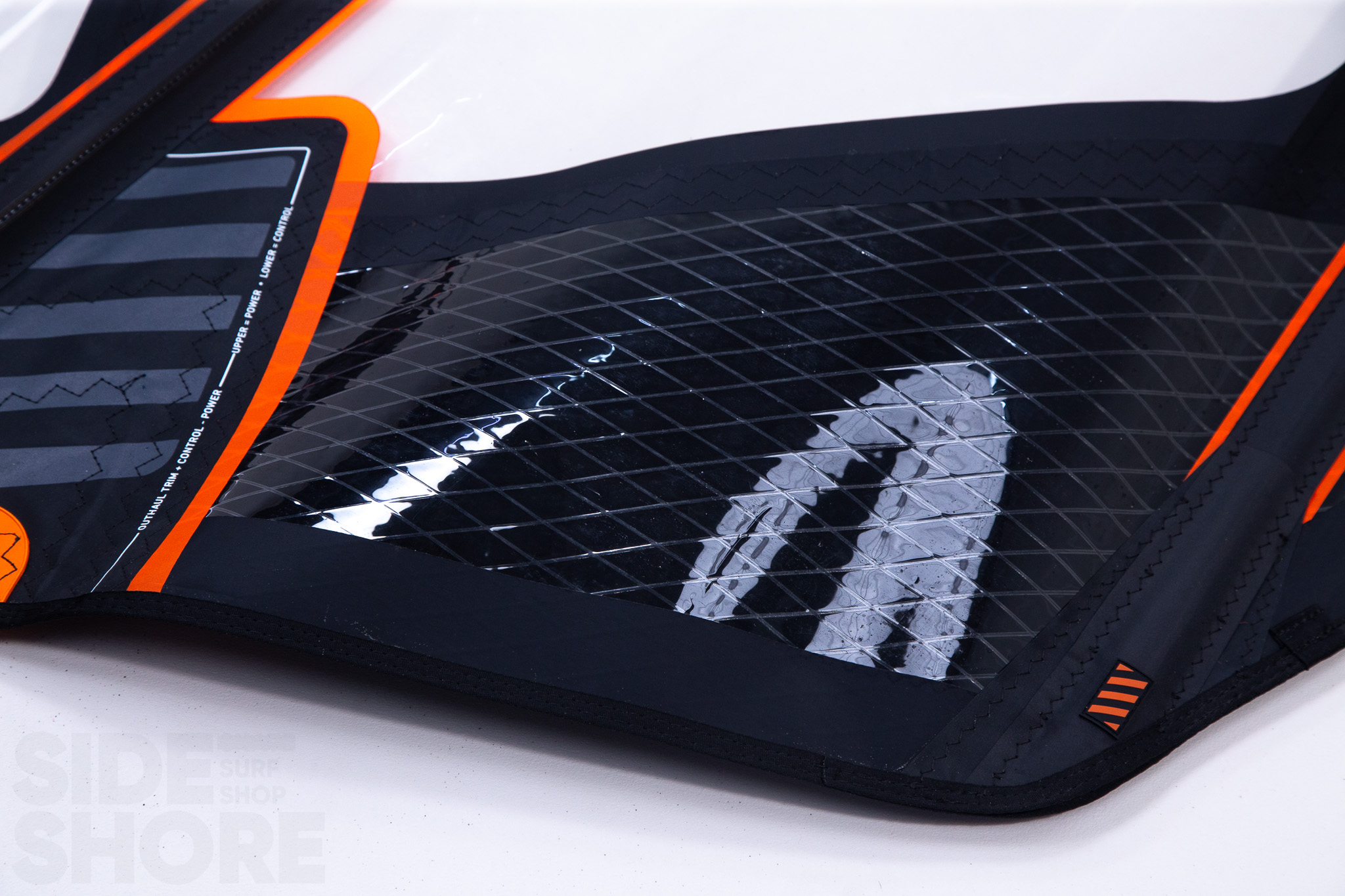 RRD F-Wing Proto 6.0 m² #34 6.0 m²