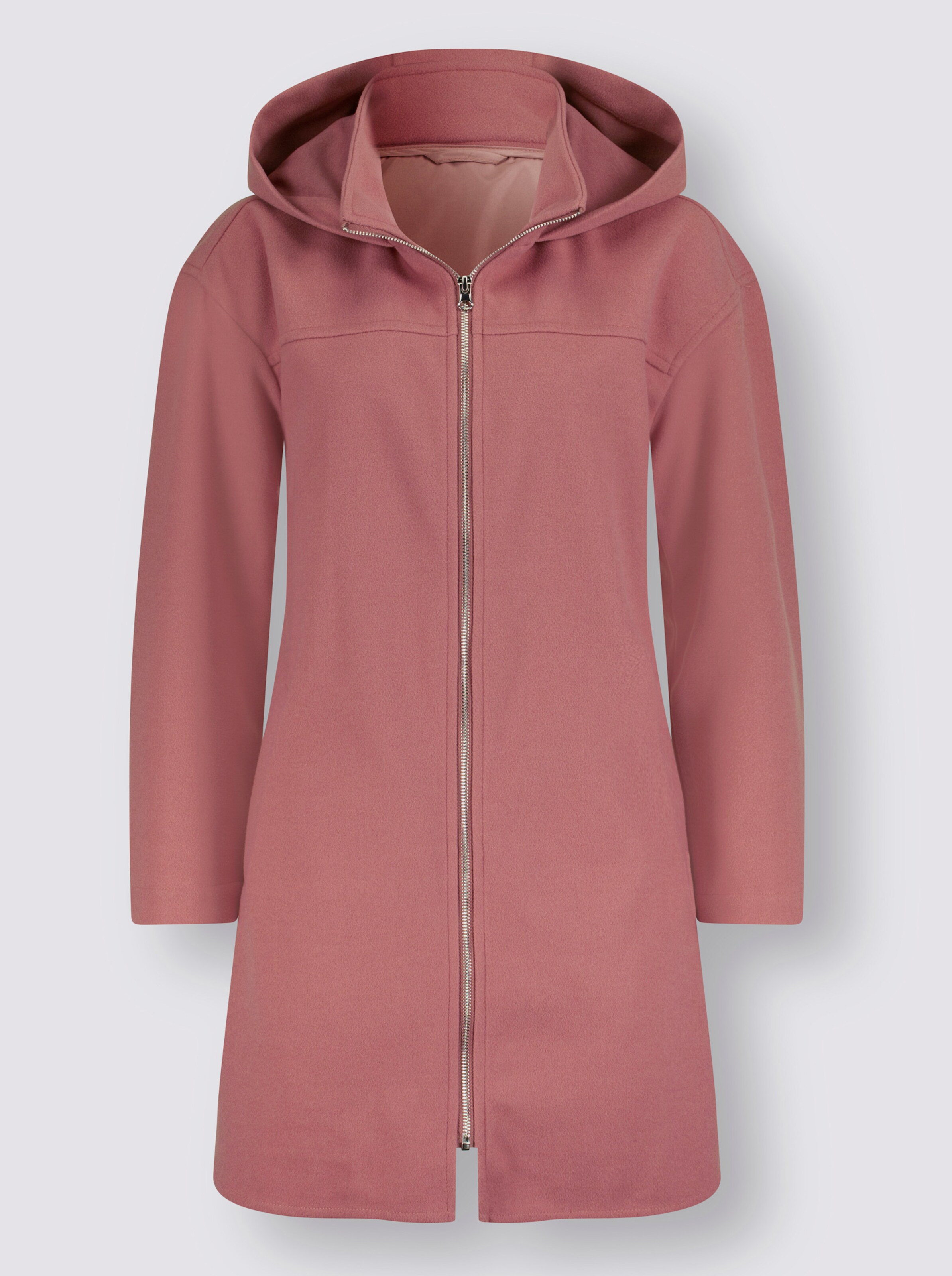 Longjacke