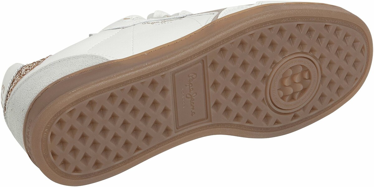 PEPE JEANS<br>Tênis Ball Básico W