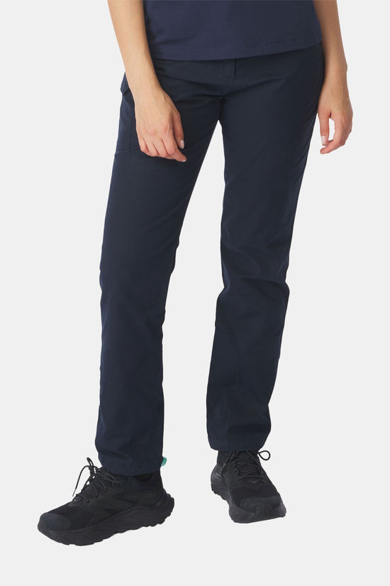 Ayacucho Ayacucho Bergen Waxed Outdoorbroek Dames