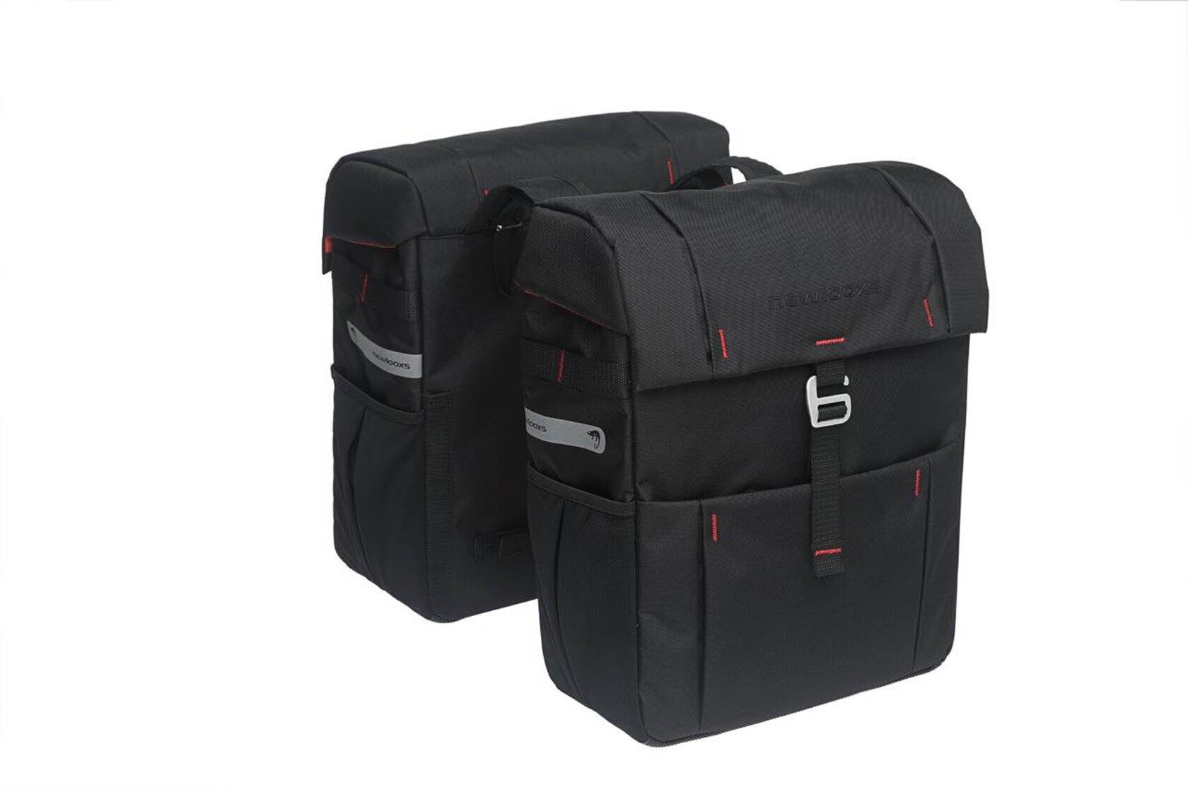 Doppelpacktasche Vigo Double II