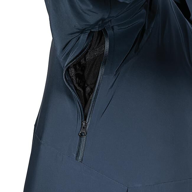 SCHOFFEL - VESTE DE SKI CHAUFFANTE SERFAUS M