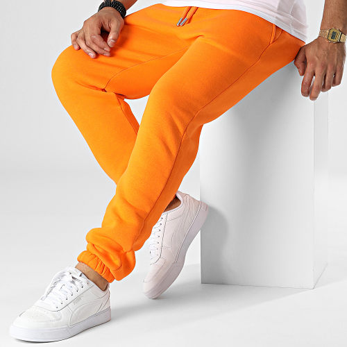 Pantalon Jogging KL-2102 Orange