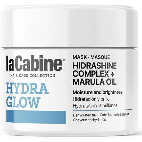 La Cabine - Hydra Glow Mascarilla