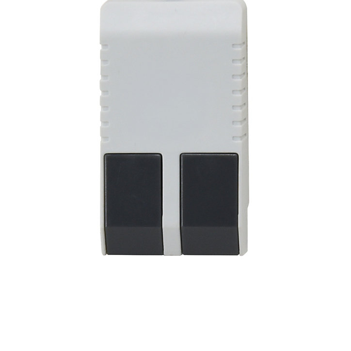 Conducteur Fidalgo IP20 10W H.2,7xL.8,35xl.4,7cm blanc Goodhome