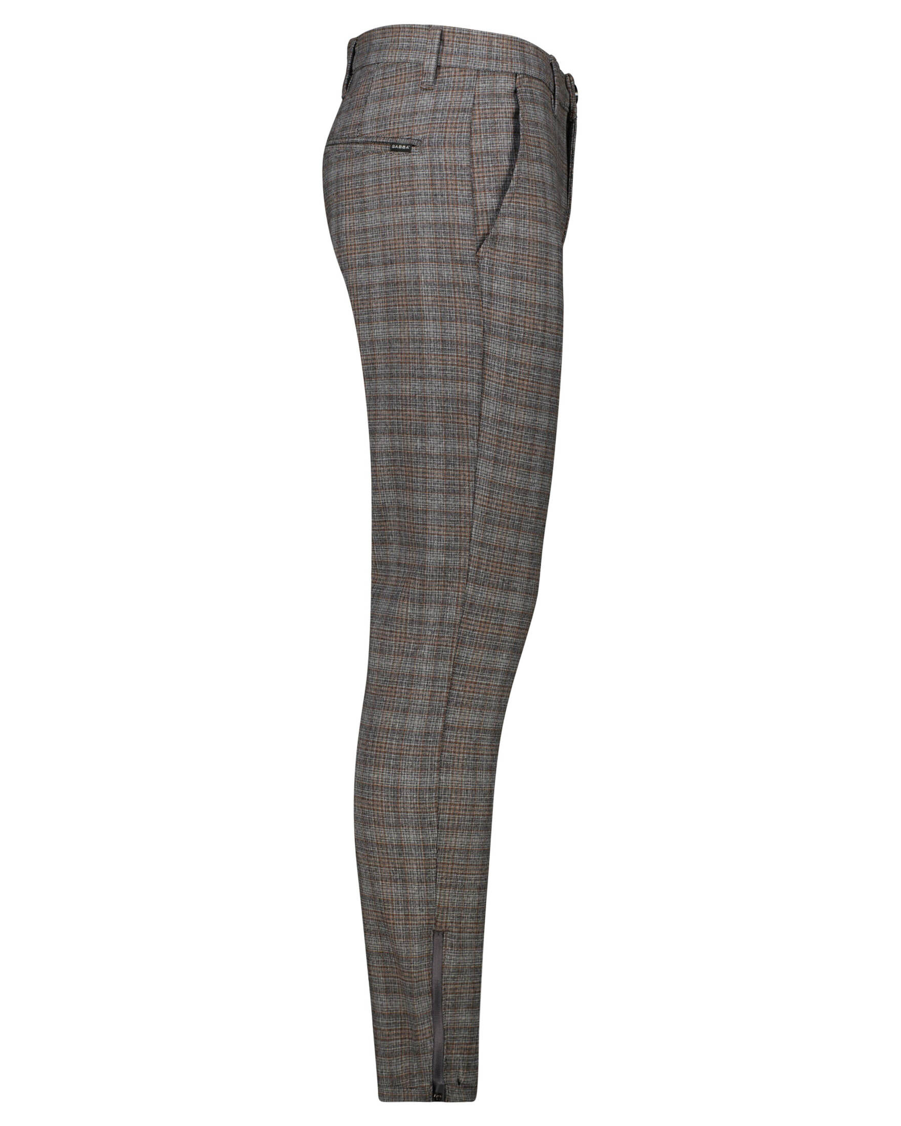 Gabba| Herren Hose PISA GARDA
