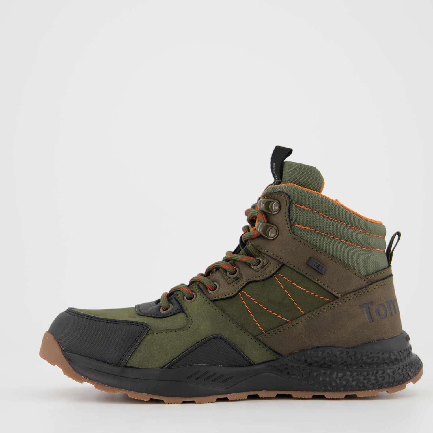 Tom Tailor Stiefel & Stiefeletten