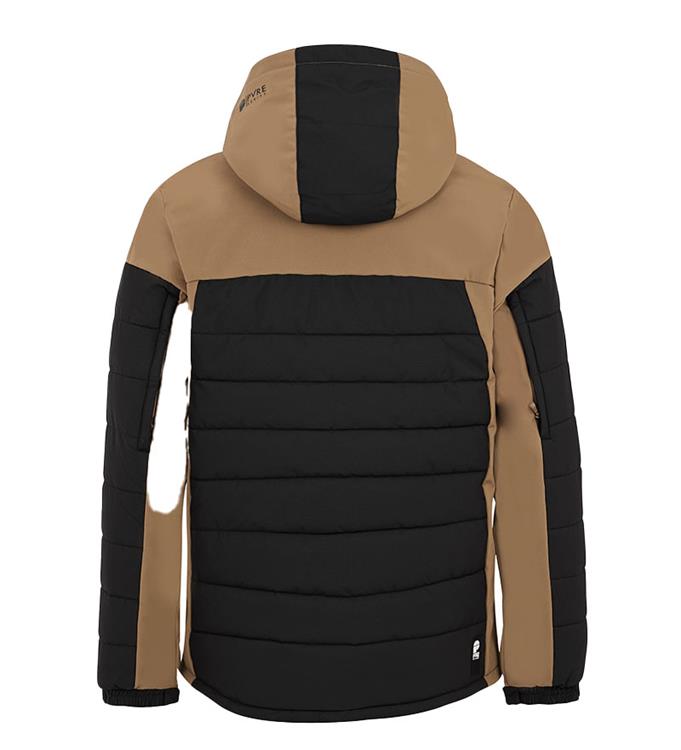 Protest Men PRTMOUNT 23 Snowjacket