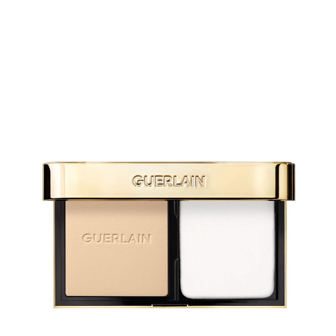 Guerlain Parure Gold Compact Control Compact Puder0N