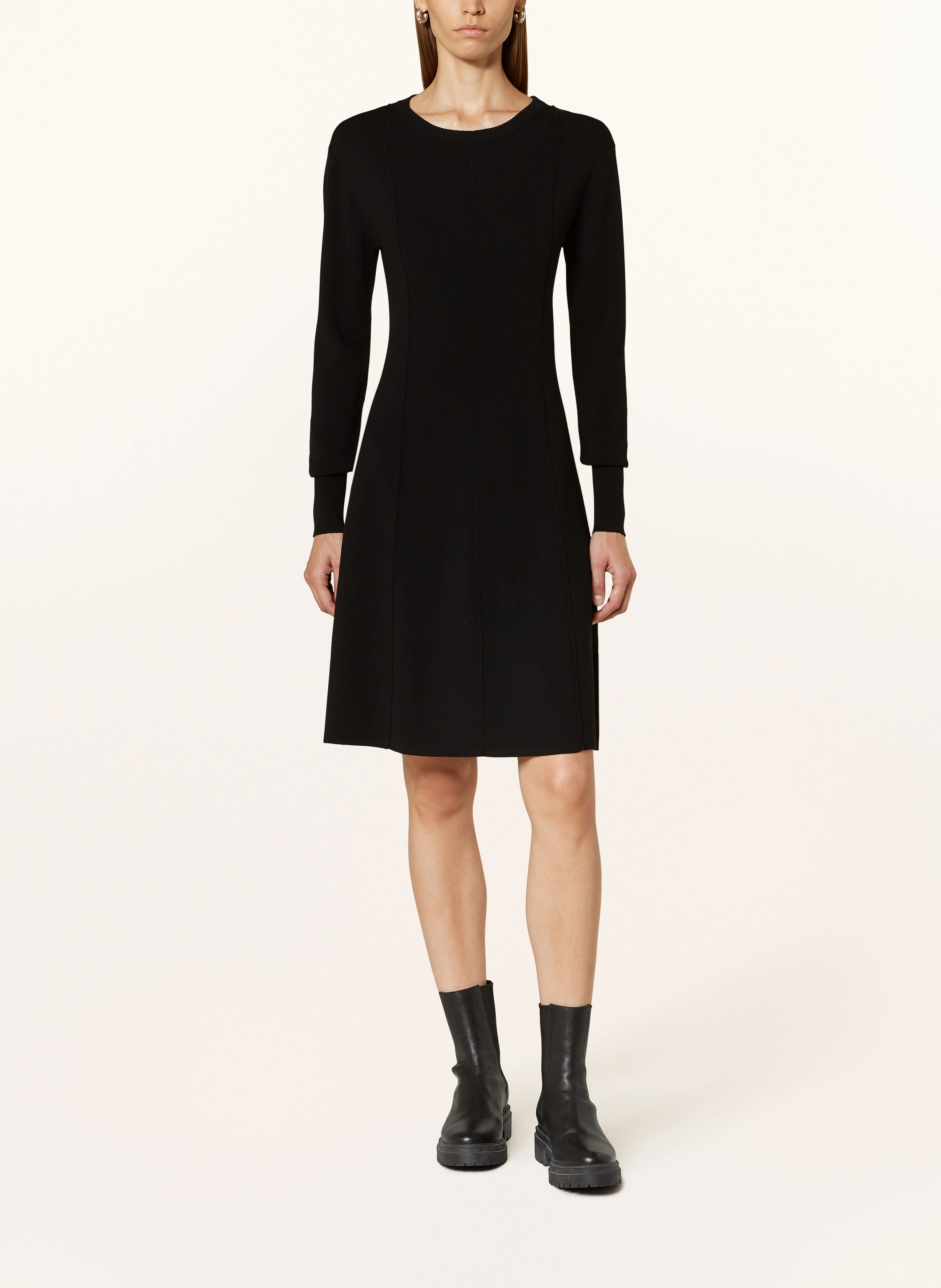 WEEKEND Max Mara Strickkleid USCIO