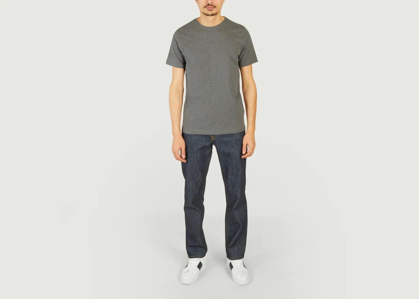 T-shirt Basic Regular KCA