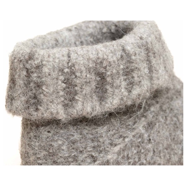Gottstein - Knit Boot Alpaka - Chaussons classiques