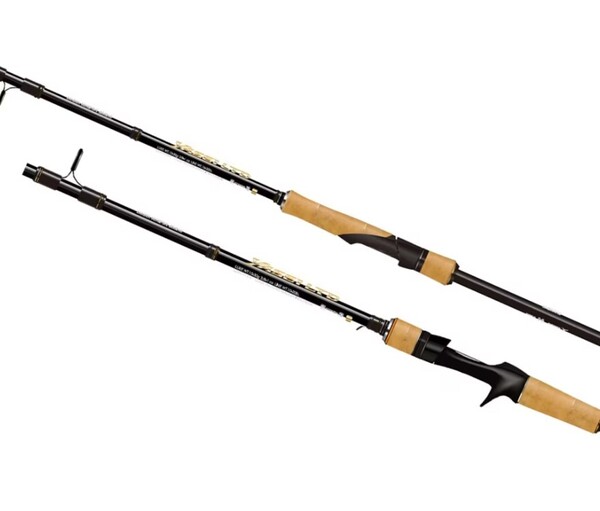 Canne Casting Shimano Yasei LTD BFS Cast 2.05m (3.5-10g)