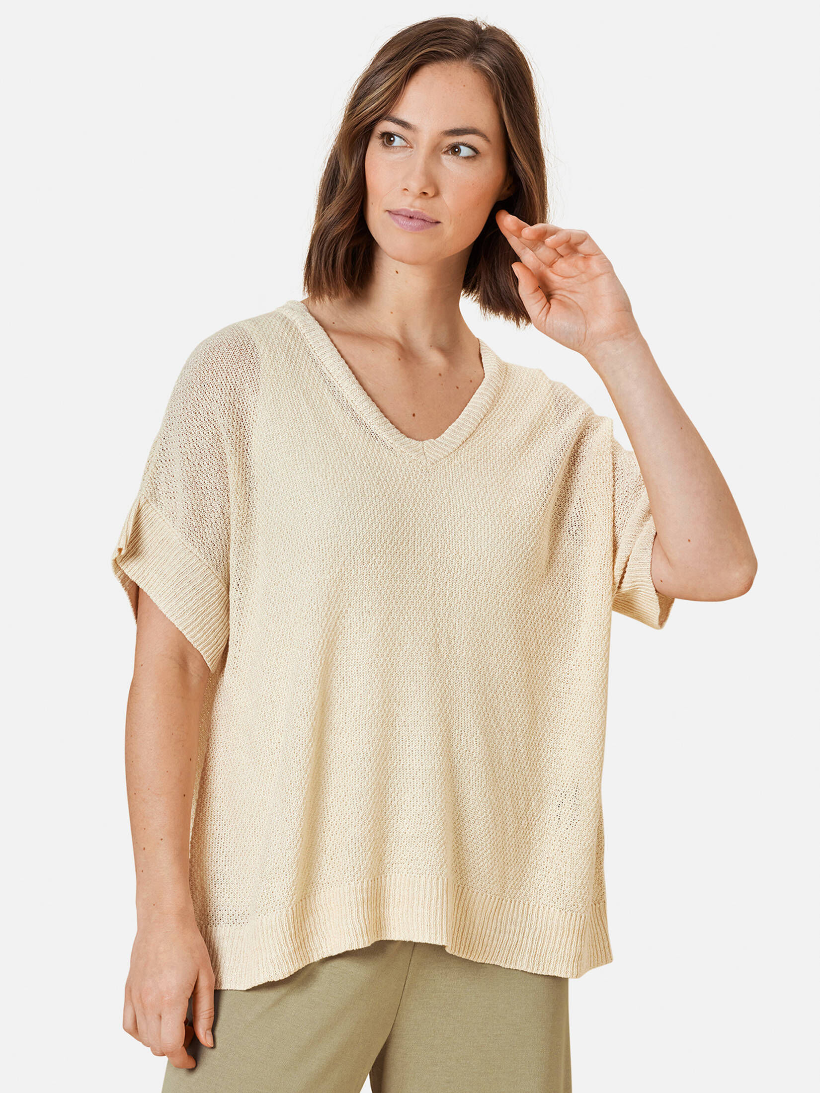 MASAI| Damen Pullunder Fabiana