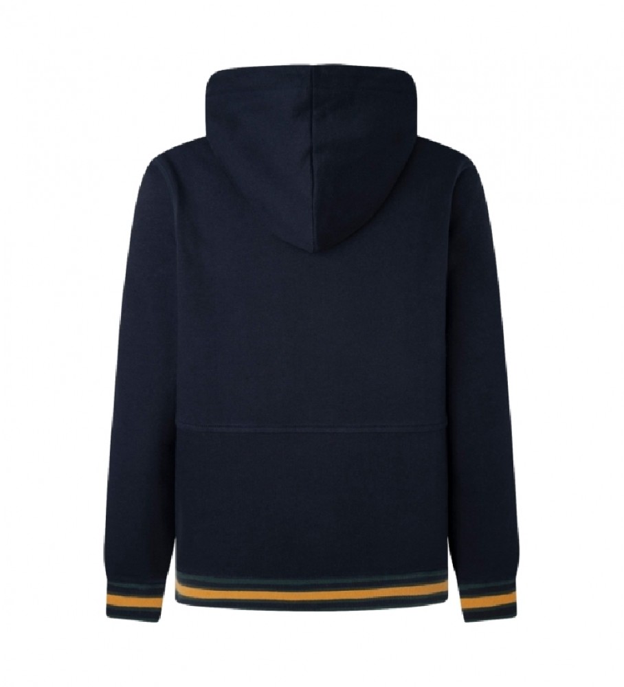 Pepe Jeans Suéter Michon Navy