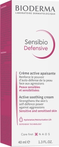 Bioderma Sensibio Defensive