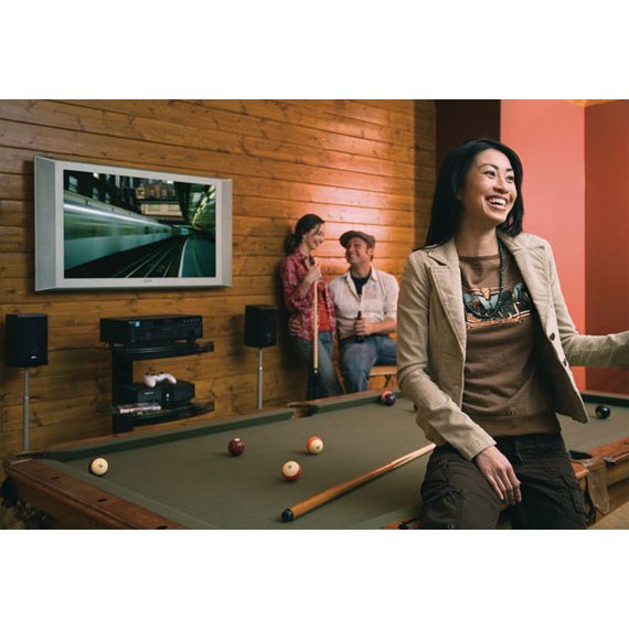 Ergotron Neo-Flex Wall Mount, UHD 160 cm (63