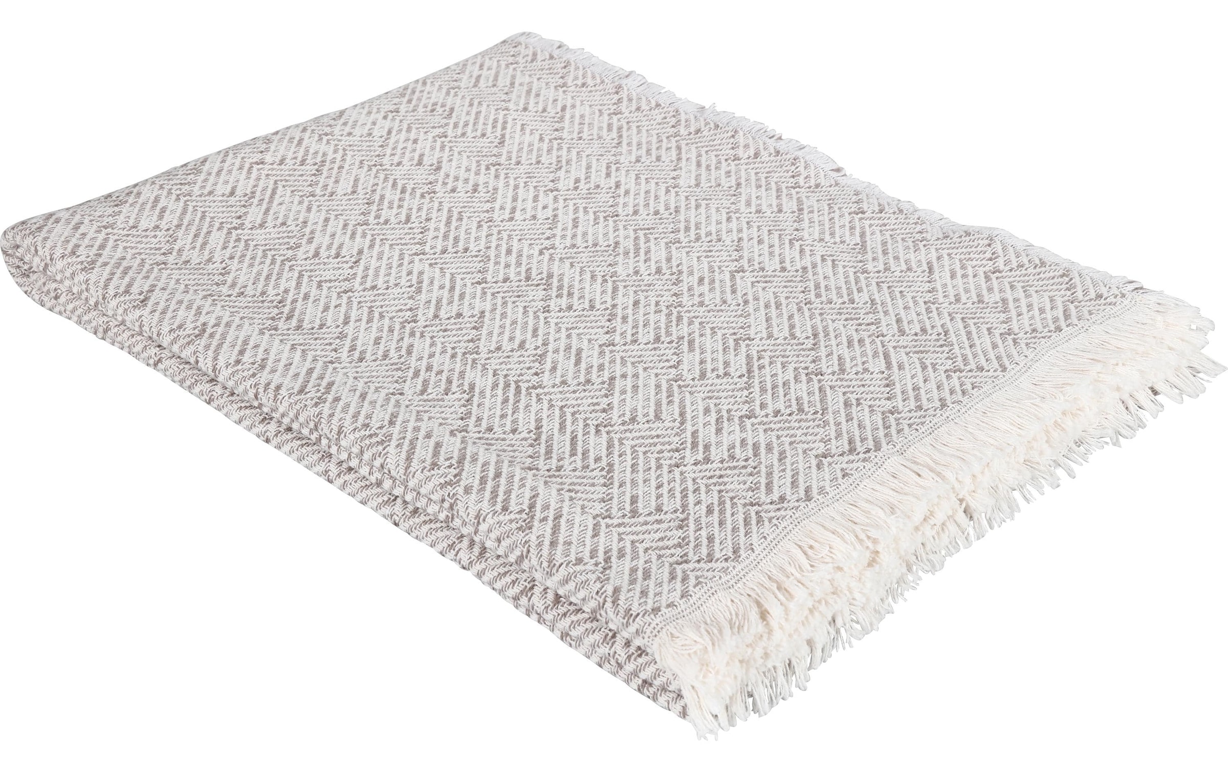 Eskimo Tagesdecke »Mykonos 140 x 200 cm«